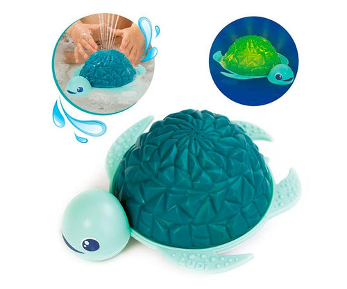 Tortuga de piscina